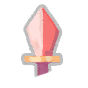 Damage Leader badge icon