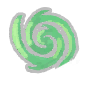 Debuffer badge icon