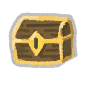 I Like Shiny badge icon