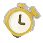 Speedy badge icon