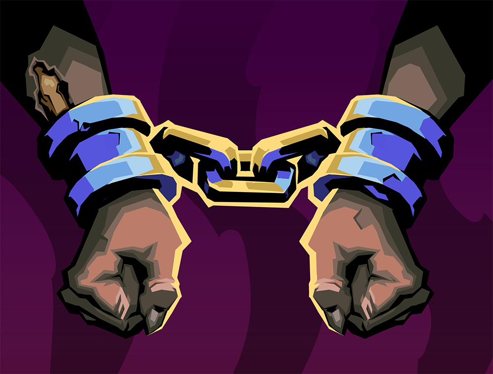 Normality card artwork