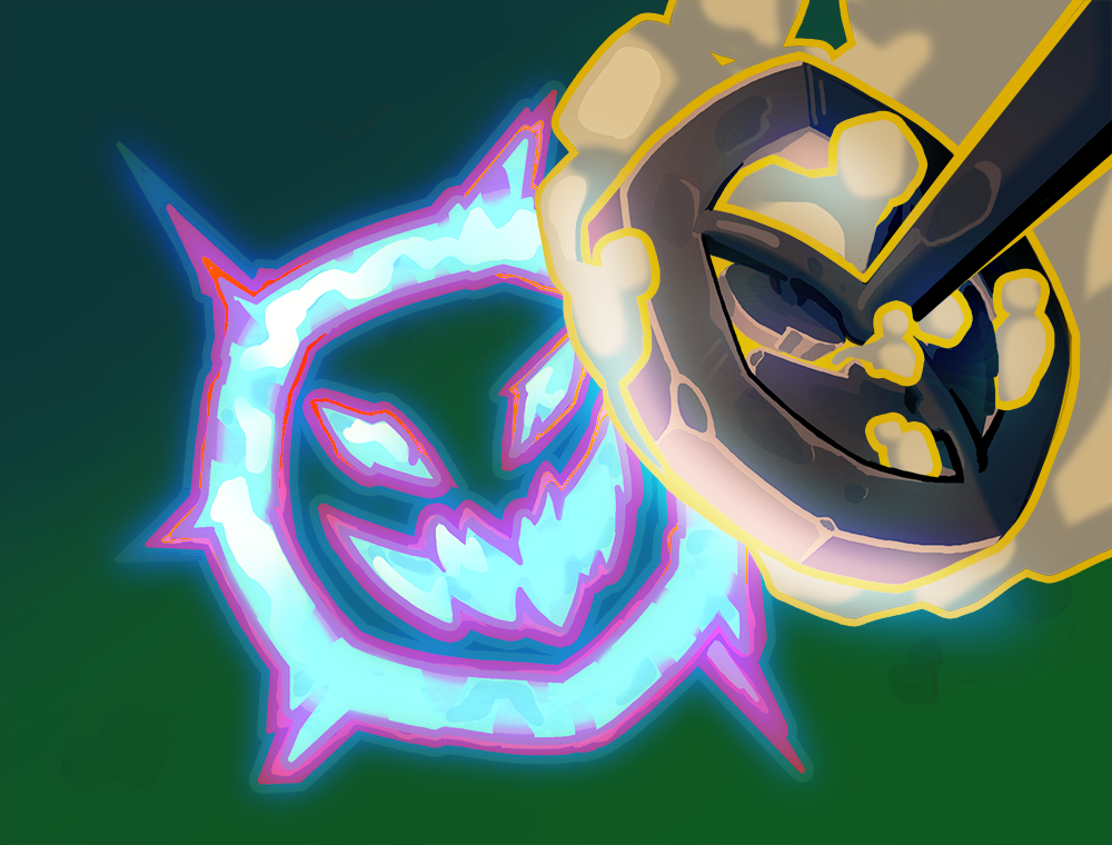 Brand card artwork