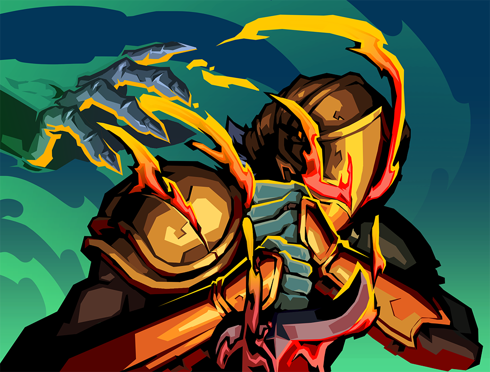Not Yet card artwork