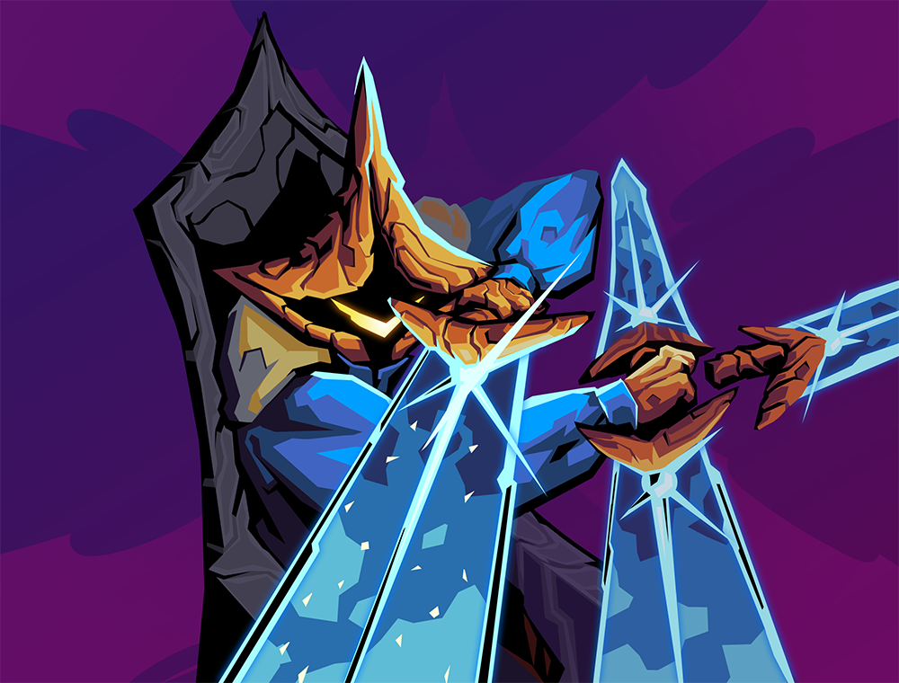 Sword Sage card artwork