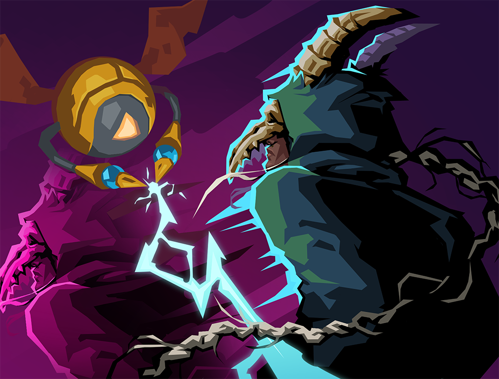 Reflex card artwork