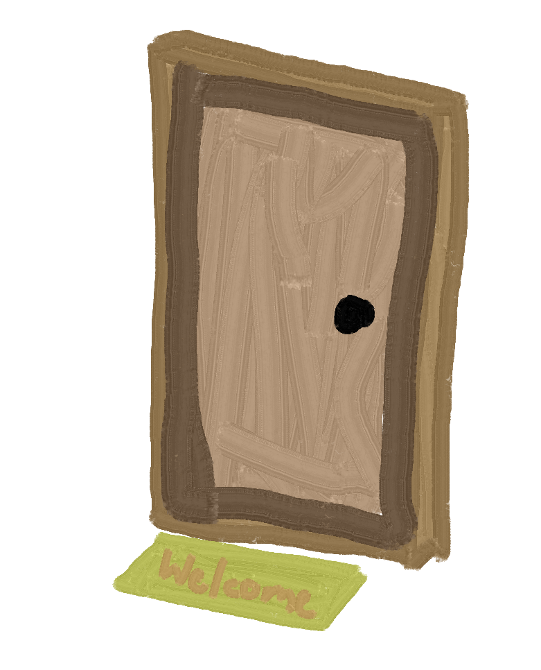 Doormaker boss portrait