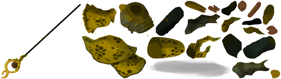 Entomancer enemy portrait