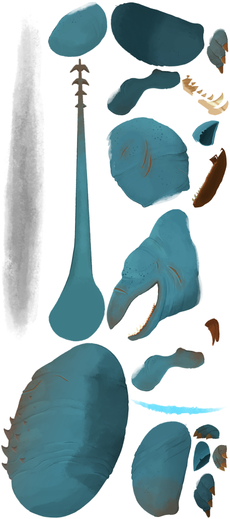Mawler enemy portrait