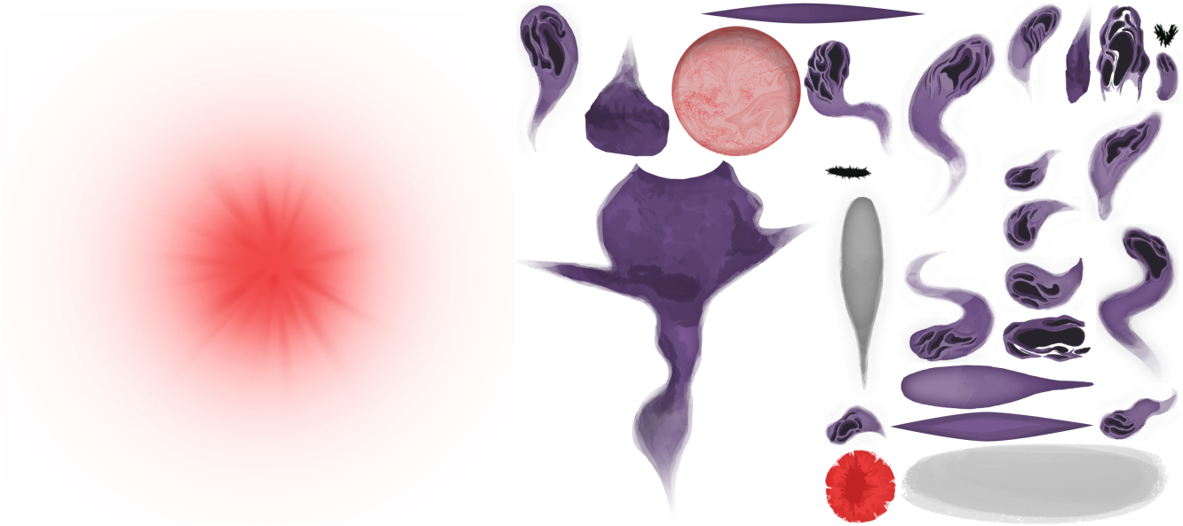 Soul Nexus enemy portrait