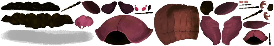 Tunneler enemy portrait