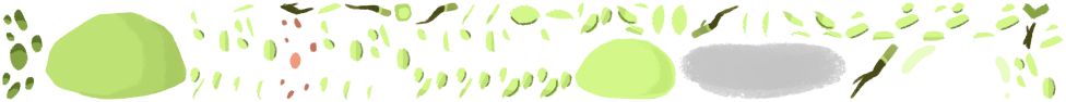 Twig Slime (S) enemy portrait