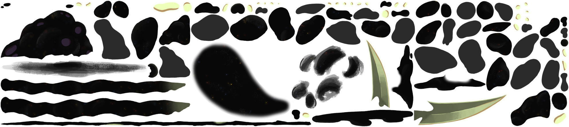 Vantom enemy portrait