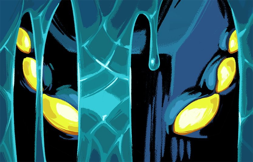 Neow epoch artwork