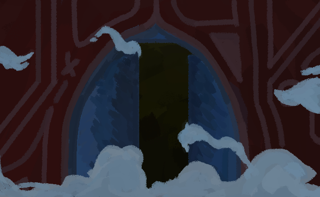 Open epoch artwork