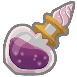 Liquid Memories potion icon