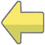 Back Attack power icon