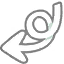 Block Next Turn power icon
