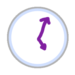 Borrowed Time power icon