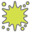 Burst power icon