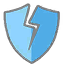 Frail power icon
