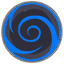 Oblivion power icon