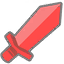 Strength power icon