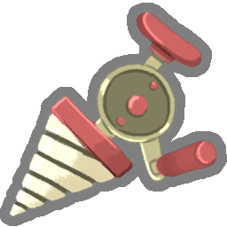 Hand Drill relic icon