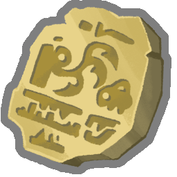 Hefty Tablet relic icon