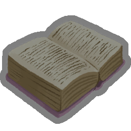 History Course relic icon