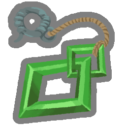 Neow's Talisman relic icon