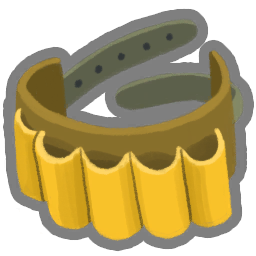 Potion Belt relic icon